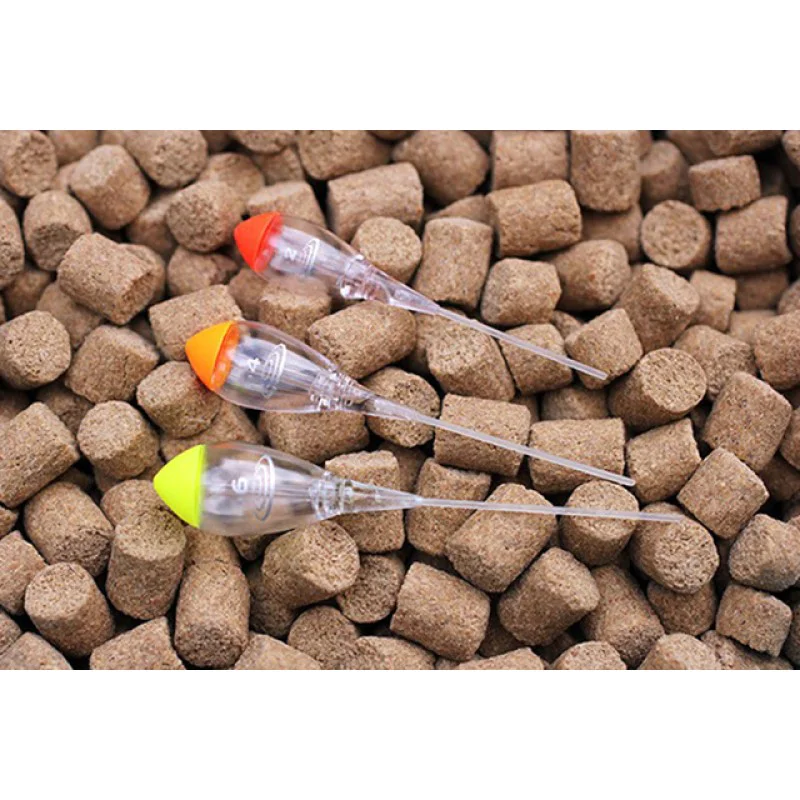 Плувка DRENNAN In - Line Crystal Dibber