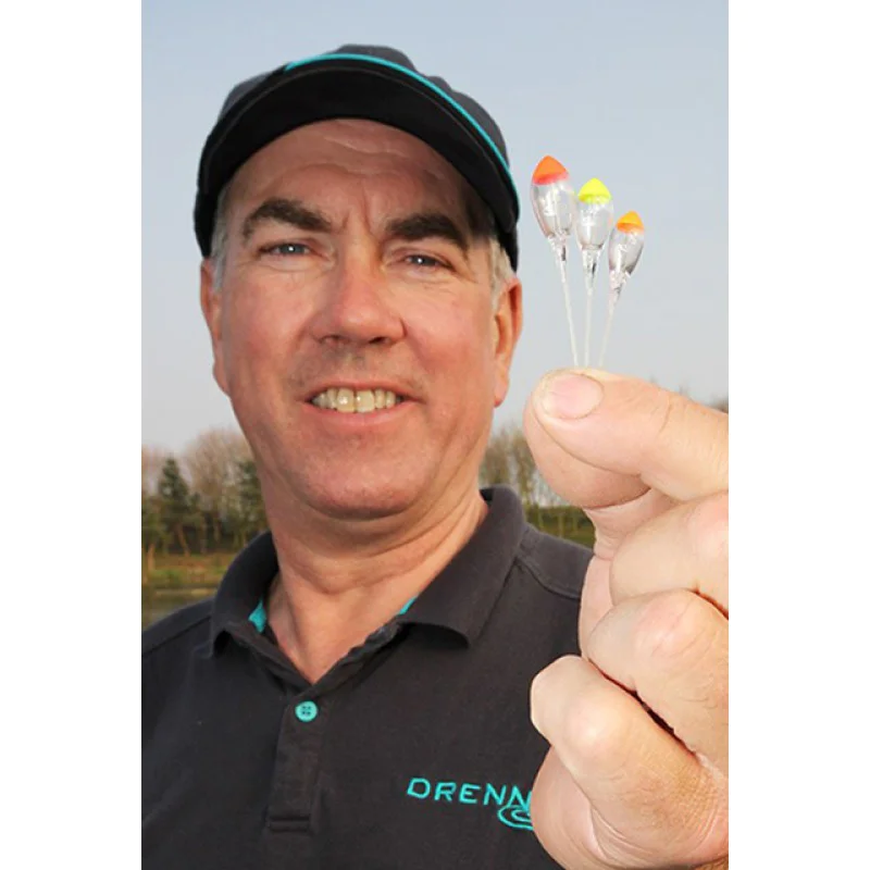 Плувка DRENNAN In - Line Crystal Dibber