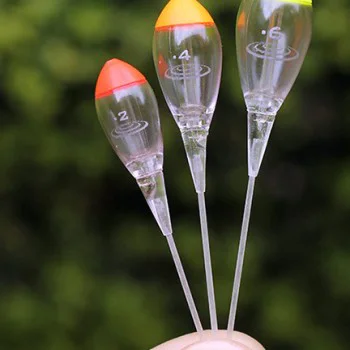 Плувка DRENNAN In - Line Crystal Dibber