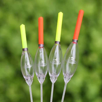 Плувка DRENNAN Margin Crystal
