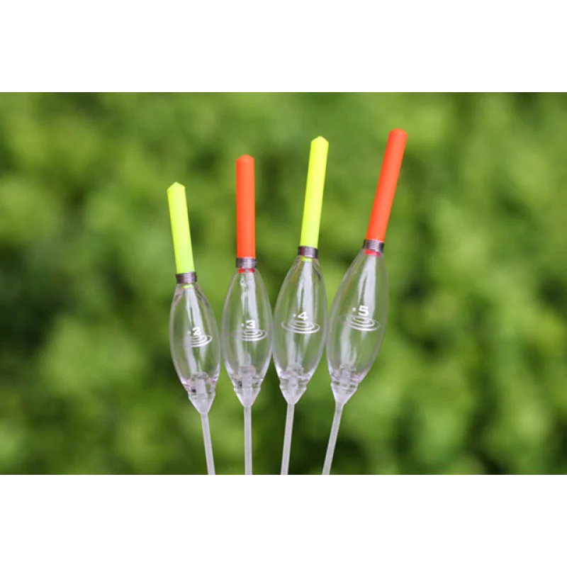 Плувка DRENNAN Margin Crystal