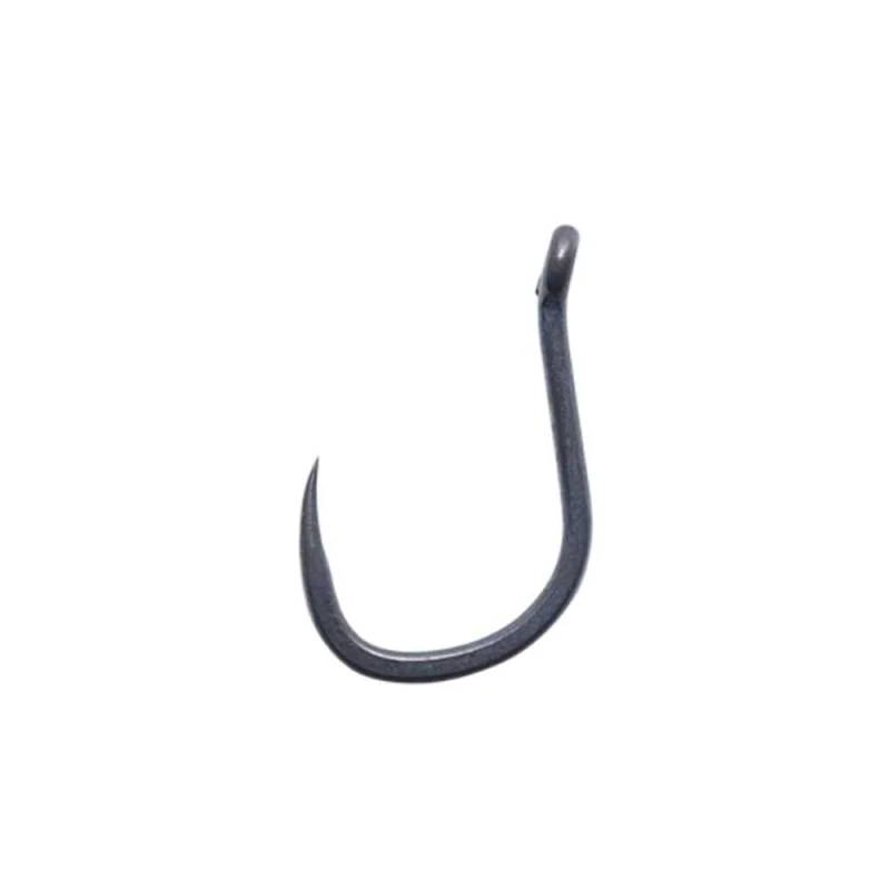 Куки без контра DRENNAN Acolyte Power Hair Riggers Barbless Hooks
