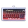 Шаранджийски куки DRENNAN Continental Boilie Hook