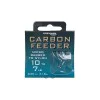 Вързани куки DRENNAN Carbon Feeder HTN