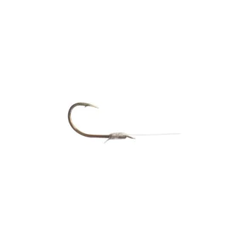Вързани куки DRENNAN Carbon Feeder HTN