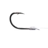 Вързани куки DRENNAN Fluorocarbon Feeder Carbon Feeder