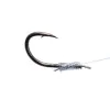 Вързани куки DRENNAN Fluorocarbon Feeder Wide Gape