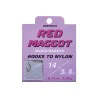 Вързани куки DRENNAN Red Maggot HTN