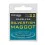 Куки единични без контра DRENNAN Barbless Silverfish Maggot