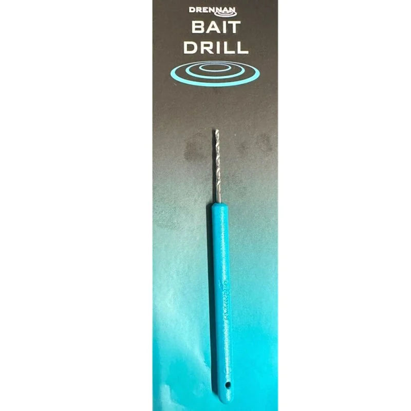 Бургия за стръв DRENNAN Bait Drill