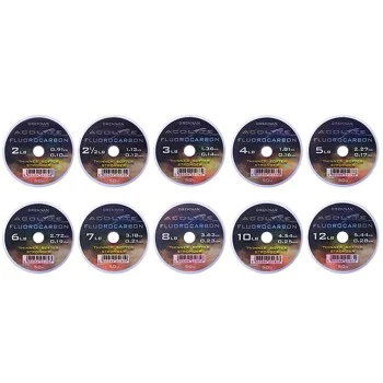 Влакно флуорокарбон DRENNAN Acolyte Fluorocarbon - 50m