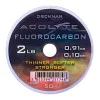 Влакно флуорокарбон DRENNAN Acolyte Fluorocarbon - 50m