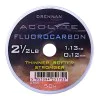 Влакно флуорокарбон DRENNAN Acolyte Fluorocarbon - 50m