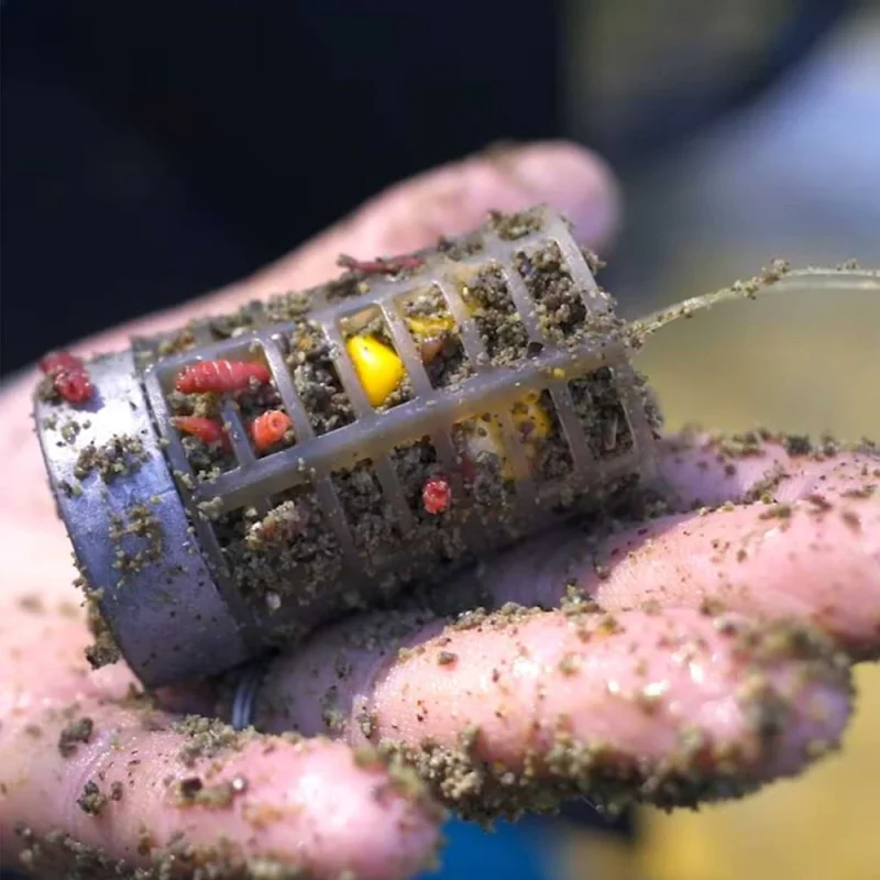 Плетено влакно DRENNAN Acolyte Bait Up Braid 0.17mm 150m