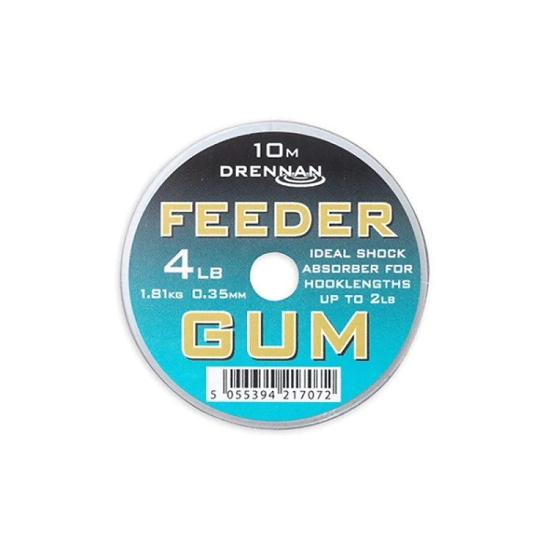 Шок абсорбер DRENNAN Feeder Gum