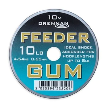 Шок абсорбер DRENNAN Feeder Gum