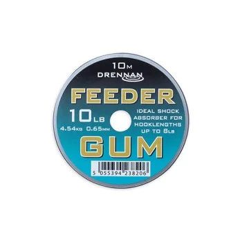 Шок абсорбер DRENNAN Feeder Gum