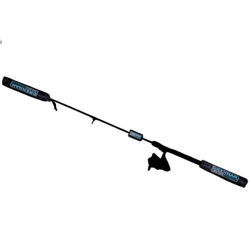 Протектор за въдица DRENNAN Rod Sock and Strap Set