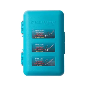 Класьор DRENNAN Hook Box 4inch - 10cm