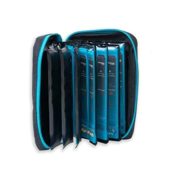 Класьор тип книга DRENNAN Hook Book 6 - 15 cm