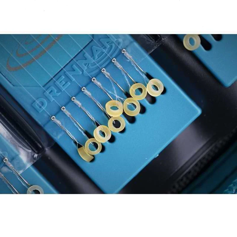 Класьор тип книга DRENNAN Hook Book 6 - 15 cm