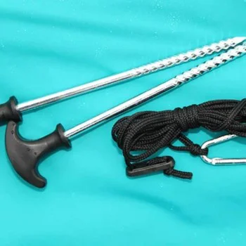 Чадър DRENNAN Umbrella 44 - 220cm