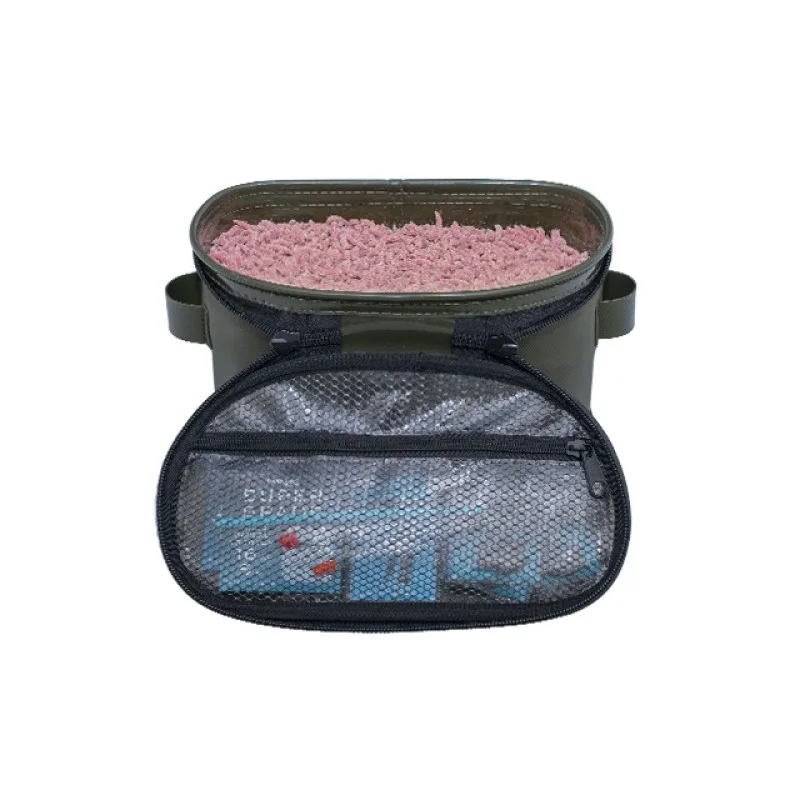 Чанта за стръв DRENNAN Specialist Bait Pouch