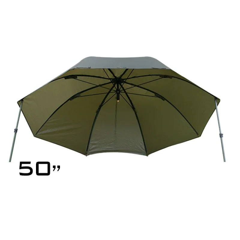 Чадър DRENNAN Specialist Umbrella 50 - 250cm