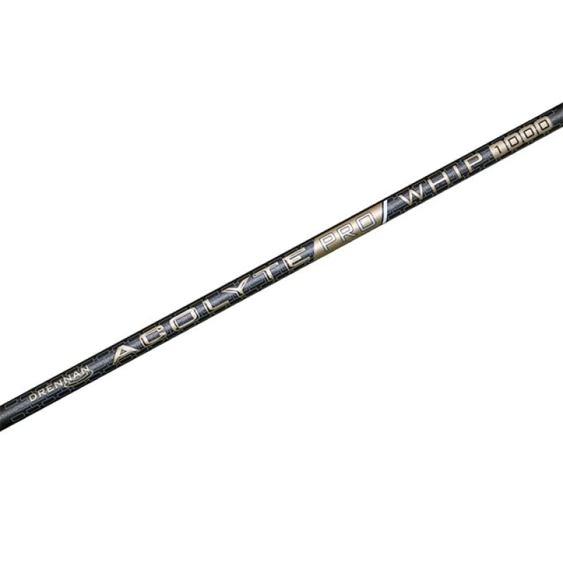 Къса щека - уип DRENNAN Acolyte Pro Whip 1000