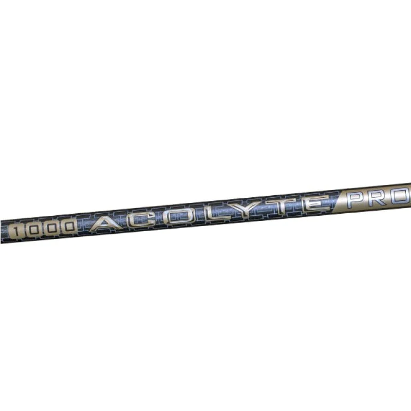 Къса щека - уип DRENNAN Acolyte Pro Whip 1000