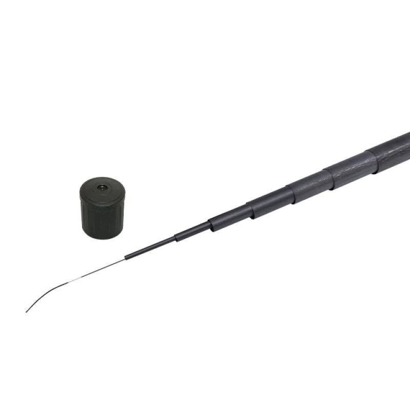 Къса щека - уип DRENNAN Acolyte Pro Whip 1000