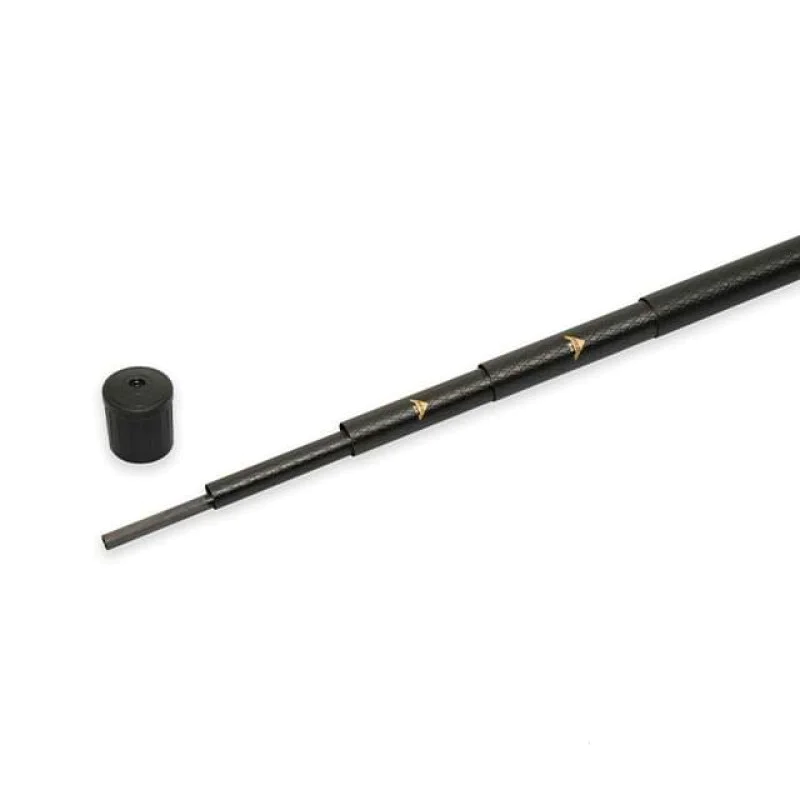 Къса щека-уип DRENNAN Acolyte Pro Whip 600 Pole Only