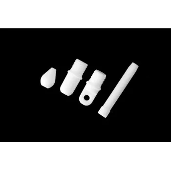 Къса щека - уип DRENNAN Acolyte Pro Whip 800 Pole Only