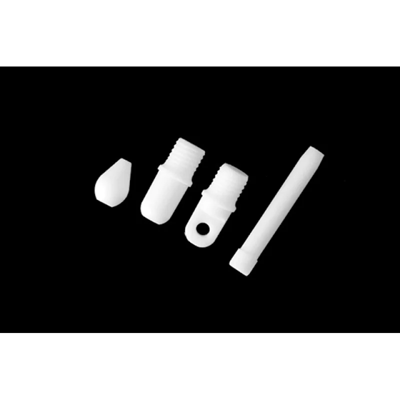 Къса щека - уип DRENNAN Acolyte Pro Whip 800 Pole Only