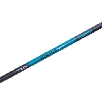 Директен те лескоп DRENNAN Vertex Elasticated Whip Kit 4m