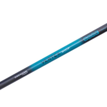 Директен те лескоп DRENNAN Vertex Elasticated Whip Kit 5m