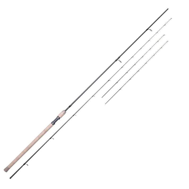 Фидер въдица DRENNAN Acolyte Commercial F1-Silvers Rod 9ft
