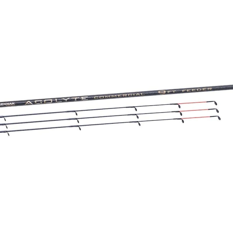 Фидер въдица DRENNAN Acolyte Commercial Feeder 9ft