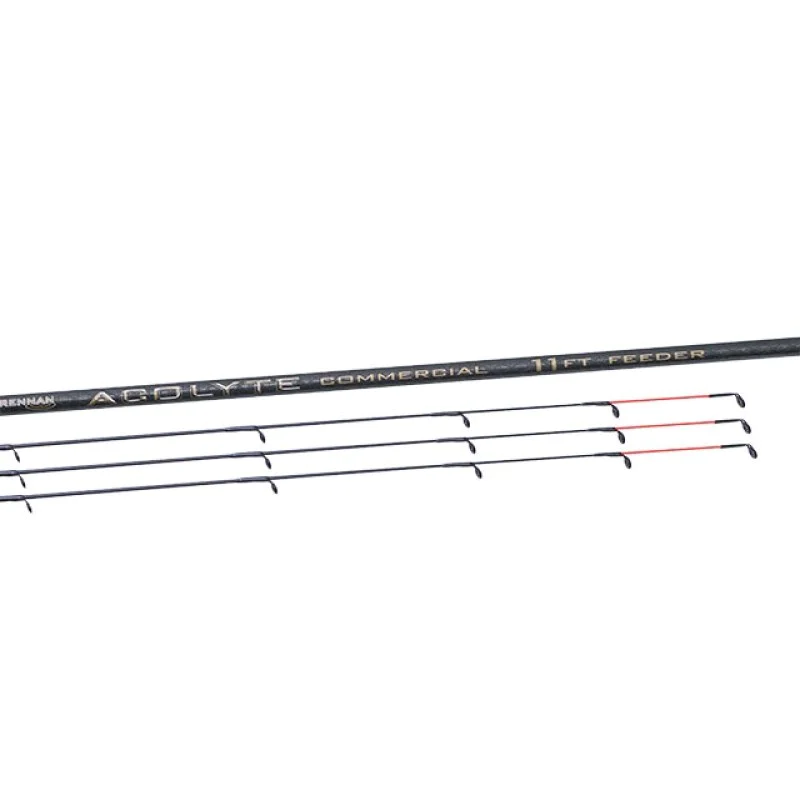 Фидер въдица DRENNAN Acolyte Commercial Feeder 11ft