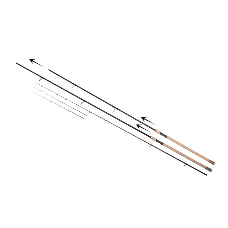 Фидер въдица DRENNAN Acolyte Extension Distance Feeder 13ft
