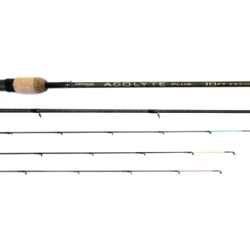 Фидер въдица DRENNAN Acolyte Plus Feeder 10ft