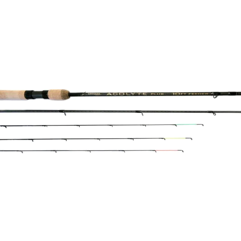 Фидер въдица DRENNAN Acolyte Plus Feeder 10ft