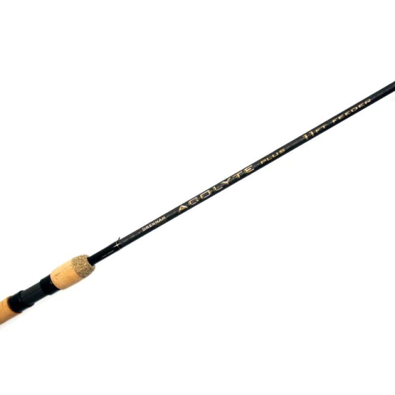 Фидер въдица DRENNAN Acolyte Plus Feeder 11ft