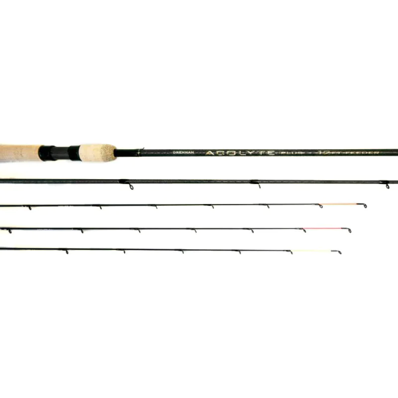 Фидер въдица DRENNAN Acolyte Plus Feeder 12ft