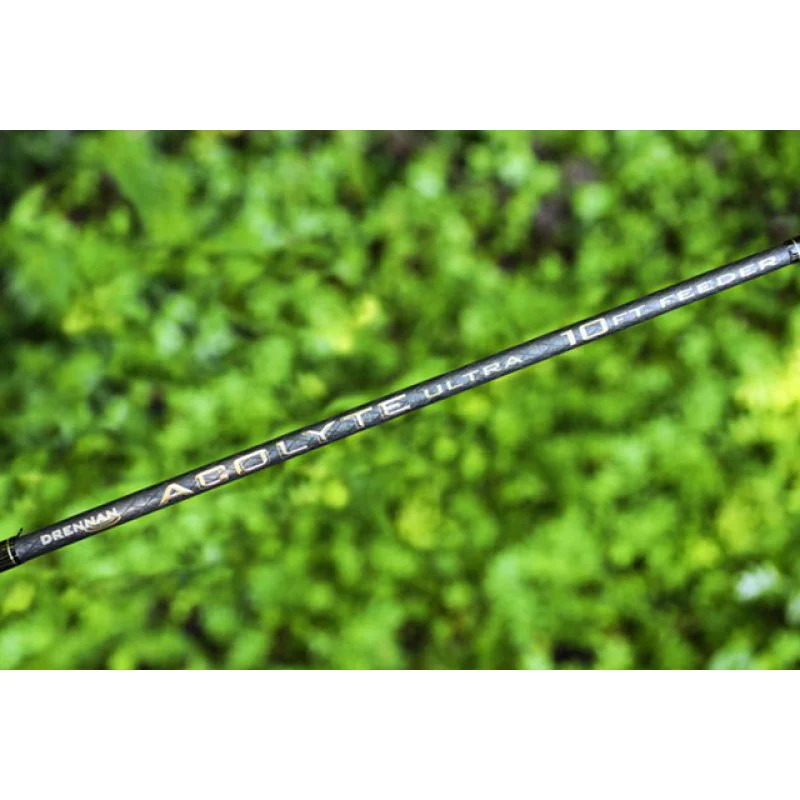 Фидер въдица DRENNAN Acolyte Ultra Feeder 10ft