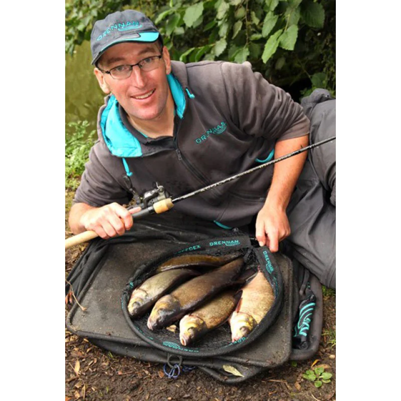 Фидер въдица DRENNAN Acolyte Ultra Feeder 10ft