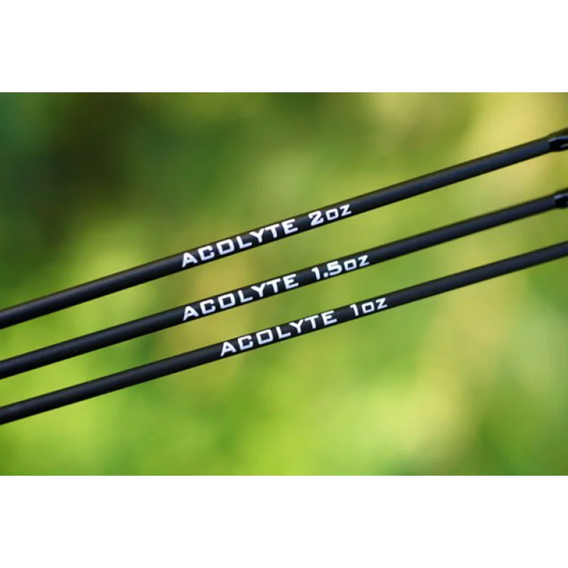 Фидер въдица DRENNAN Acolyte Ultra Feeder 10ft