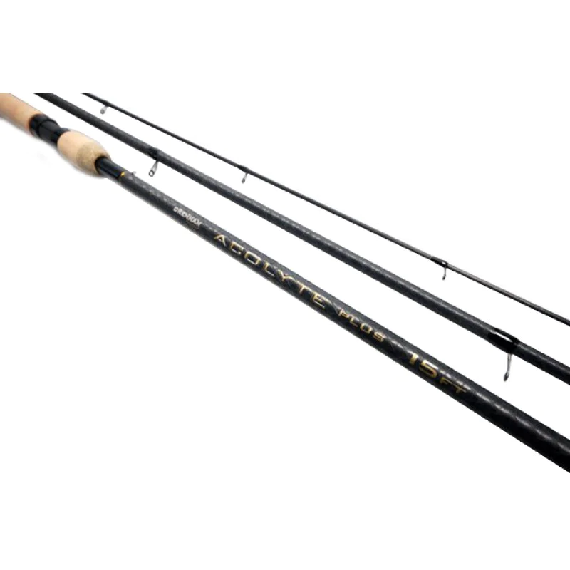 Въдица DRENNAN Acolyte Plus Float 15ft