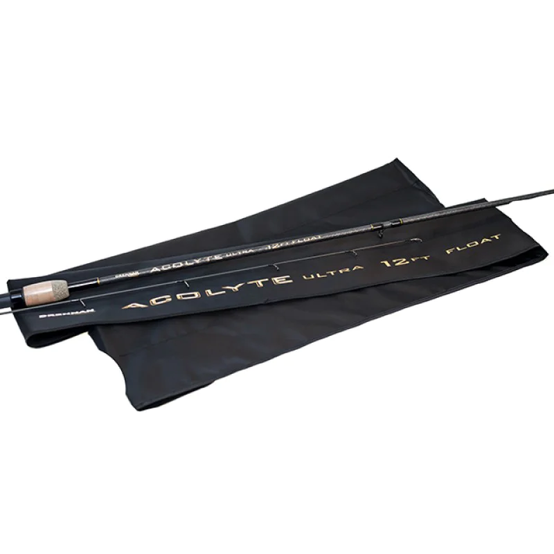 Въдица DRENNAN Acolyte Ultra Float 12 ft