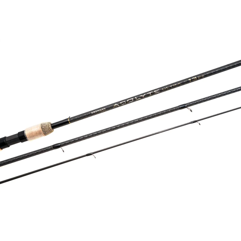 Въдица DRENNAN Acolyte Ultra Float 13ft